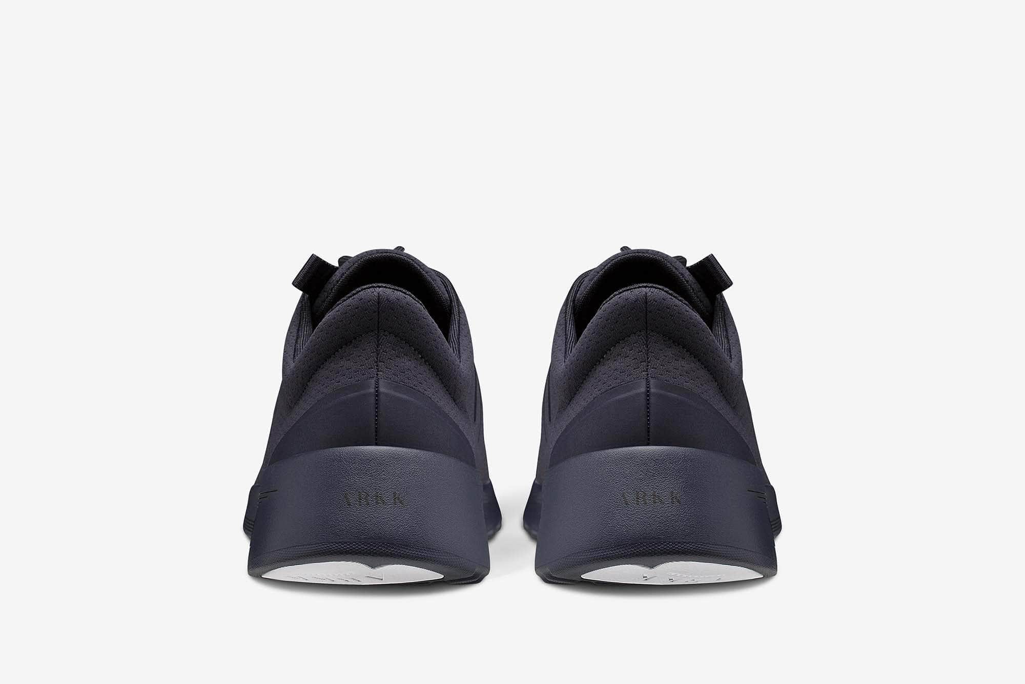 ARKK SMU Axionn Mesh PWR55 | Midnight White | Men Axionn